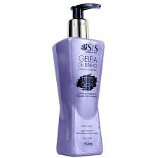 ILUMINADOR CORPORAL EFEITO GLOW SHINE LILAC GLOW 250 ml