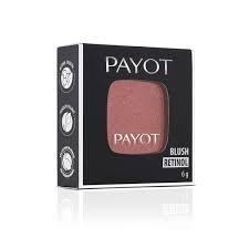 Blush Payot Retinol Rosa Iluminado-6g