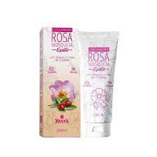 LOÇÃO HIDRATANTE ROSA MOSQUETA EPILÊ 200ML
