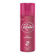 Desodorante Spray Rastro 90ml