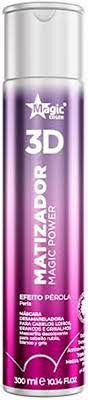 Matizador Magic Color 300Ml Magic Power