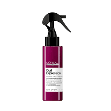 Leave In Loreal Profissional Curl Expression Reviver 190ml