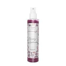 Body Splash Giovanna Baby Beauty 260ml