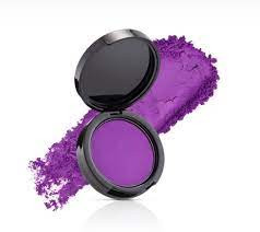 Blush e Sombra 2x1-BT Purple Powder- The Magician Bruna Tavares