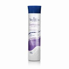 Shampoo Shine Blue Danificados 300ml