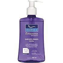 Sabonete Líquido Facial Firmness Intensive - Nupill