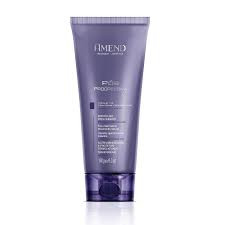 Creme de Pentear Defrizante Amend Expertise Pós Progressiva com 180g