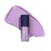 Primer e sombra líquida aveludada cor- Lavender BT Velvet 2x1 3ml