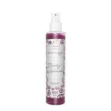 Body Splash Giovanna Baby Beauty 260ml