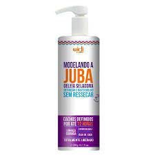Geleia Seladora Widi Care Modelando a Juba 300g