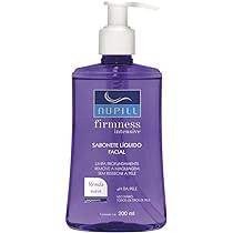 Sabonete Líquido Facial Firmness Intensive - Nupill
