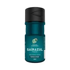 Máscara capilar Pigmentante Kamaleão Color Saírazul 150ml