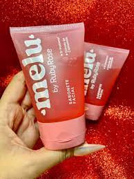 Sabonete Facial Melu Ruby Rose 