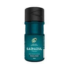 Máscara capilar Pigmentante Kamaleão Color Saírazul 100ml