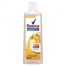 Sabonete Líquido Rexona Antibacterial Multivitaminas 250ml