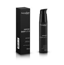 Termoativado Sérum Anti Frizz com Filtro Solar 60 ml – Acquaflora