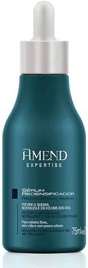 Sérum Amend Expertise Redensifica & Encorpa 75ml