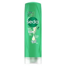 Condicionador Seda Cachos Definidos com 325ml