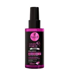 Sérum Capilar Cavalo Forte Hidra- Haskell