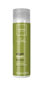 Shampoo Cadiveu Essentials Vegan Repair By Anitta 250ml