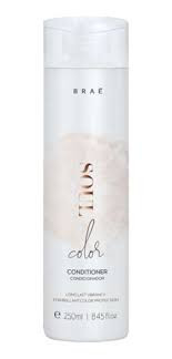 Shampoo profissional Braé soul color 250 ml