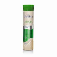 Shampoo Hidra Cabelos Cacheados e Ondulados Abacate 315g - Shine Blue