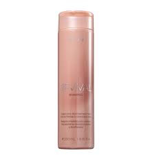 Shampoo profissional Braé Revival - 250ML