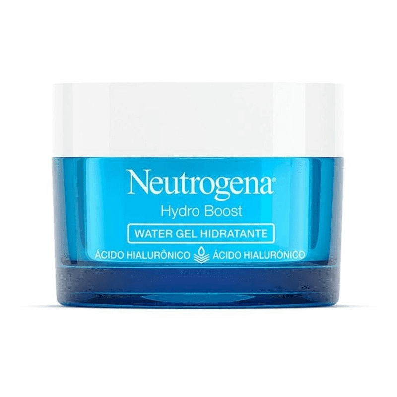Hidratante Facial Neutrogena Hydro Boost Water Gel - 50g