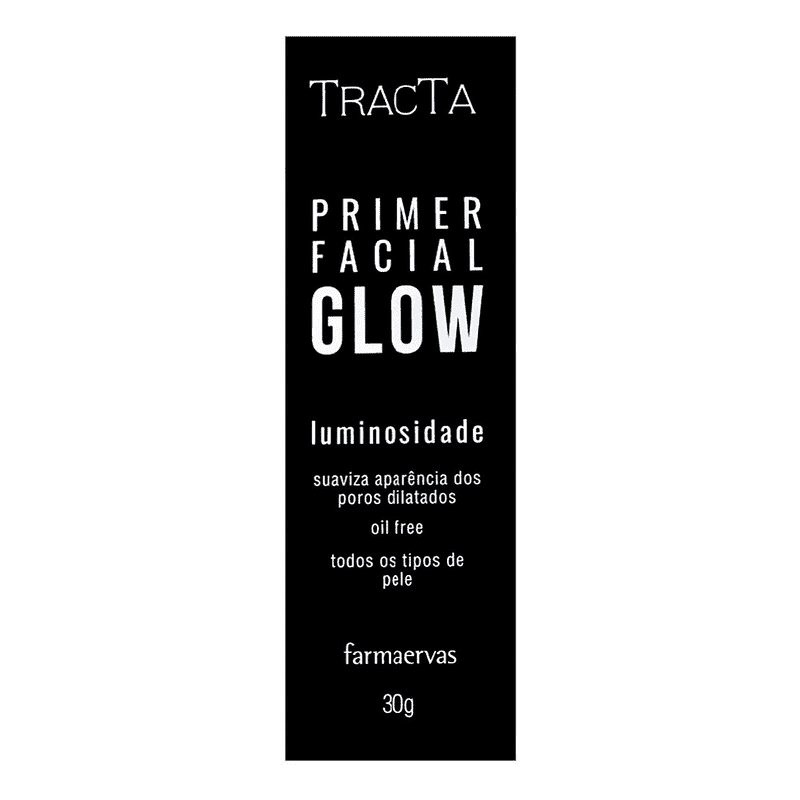 Primer Facial Glow Tracta