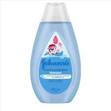 Shampoo Johnson's Cheirinho Prolongado com 200ml