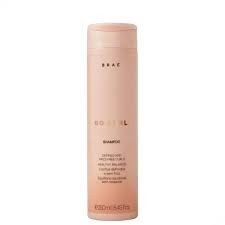 Shampoo profissional Braé Go Curly 250 ml