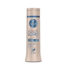 Shampoo Haskell Bendito Loiro 300ml