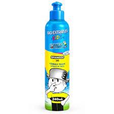 Shampoo Bio Extratus Kids 2 em 1 240ml