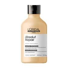 Shampoo Loreal profissional Serie Expert Absolut Repair 300ml