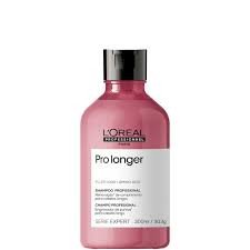 Shampoo Loreal profissional Serie Expert Pro Longer - 300ml