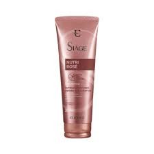 Shampoo Siàge Nutri Rosé 250ml