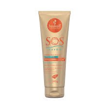 Creme Leave-in Haskell S.O.S Verão 240g