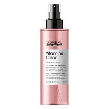 Leave in profissional Loreal Expert Vitamino Color 10 In 1 - 190ml