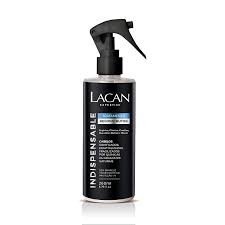 Spray Indispensável reconstrutor tratamento-Lacan 260 ml