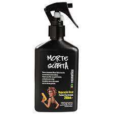 Tratamento Capilar Lola Cosmetics Morte Súbita Reparação Total 250ml