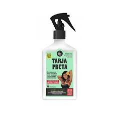 Lola Cosmetics Tarja Preta Queratina Vegetal - Tratamento - 250ml