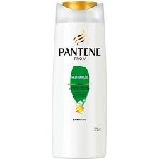 Shampoo restauração com 175ml Pantene