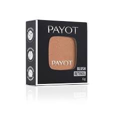 Blush Payot Retinol Terracota-6g