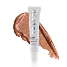 Primer Facial Glow Booster- Royality- Tracta