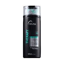 Shampoo profissional Anticaspa Truss Therapy 300ml 