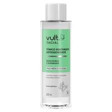 Tônico Facial Vult com 180ml