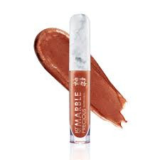 Gloss labial Bruna Tavares BT Marble Precious Topaz