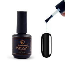 Top Coat Fengshangmei 15ml para unhas