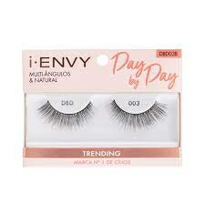 Cílios postiços I-Envy Kiss By Day Dbd03B Trending 