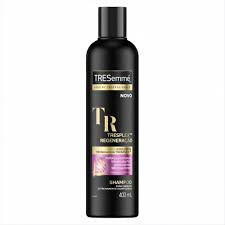 Shampoo Tresemmé Tresplex Regeneração 400ml